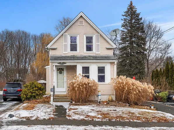 57 Adams St, Danvers, MA 01923
