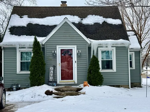 2653 W 25th St, Erie, PA 16506