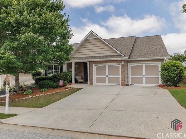 659 Majesty Crossing, Winder, GA 30680