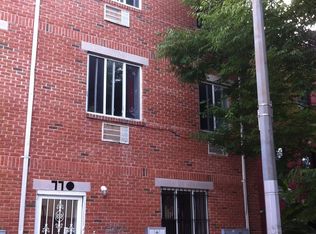 770 Herkimer Street, Brooklyn, NY 11233
