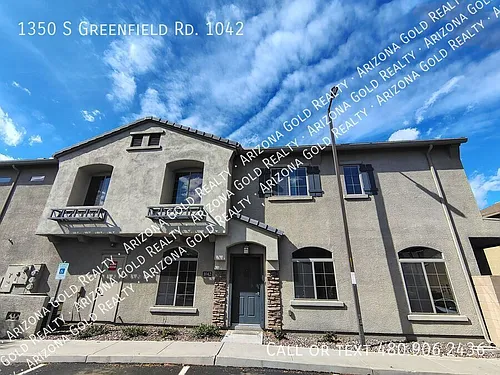 1350 S Greenfield Rd #1042 Photo 1
