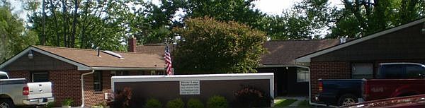 Dixie Lake Apartments
