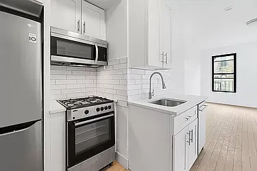 Rented by REAL New York