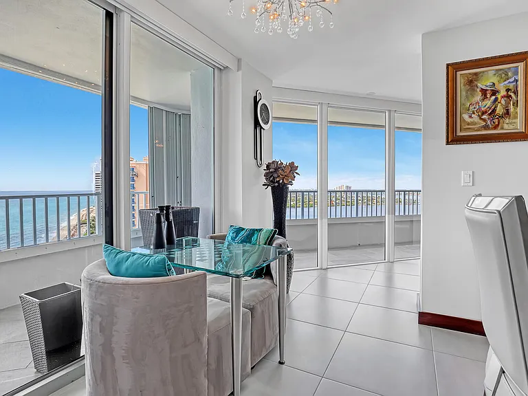5200 N Ocean Dr #1902 — Photo 9