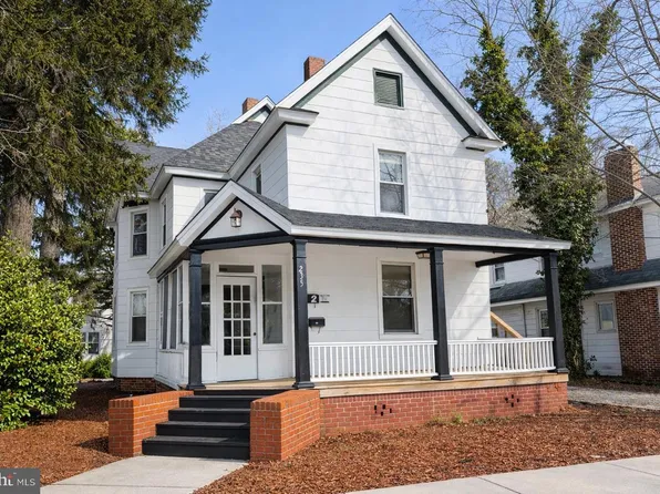 235 North Blvd, Salisbury, MD 21801