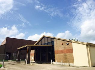 14215 S Post Oak Rd, Houston, TX 77045