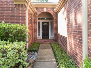 10 Leaf Spring Pl, Spring, TX 77382