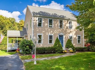 20 Country Farm Rd, East Bridgewater, MA 02333