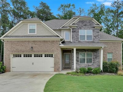 4083 Groveland Park Dr, Marietta, GA, 30127