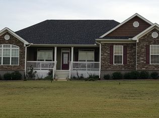 155 Joe Black Rd, Pelzer, SC 29669