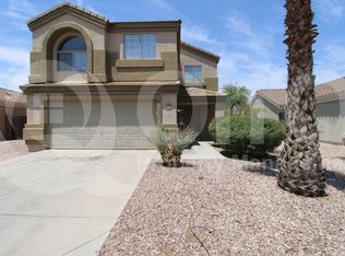 2079 N Pine Pl, Casa Grande, AZ 85122