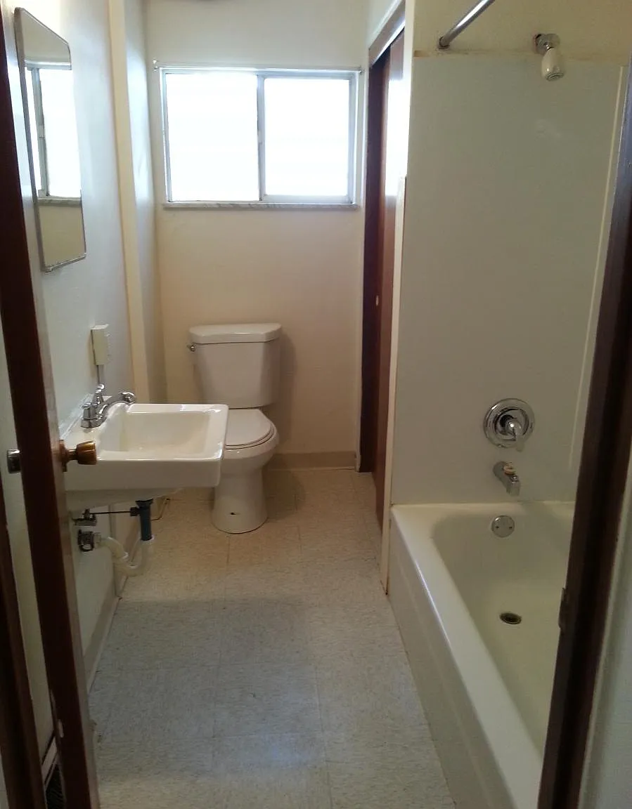 1 bed, 625 sqft, $650 — Photo 3