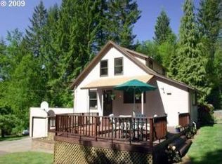 31940 NW Shipley Rd, North Plains, OR 97133