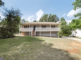 243 Brownsville Rd, Powder Springs, GA 30127