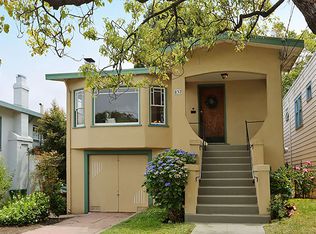 837 Curtis St, Albany, CA 94706