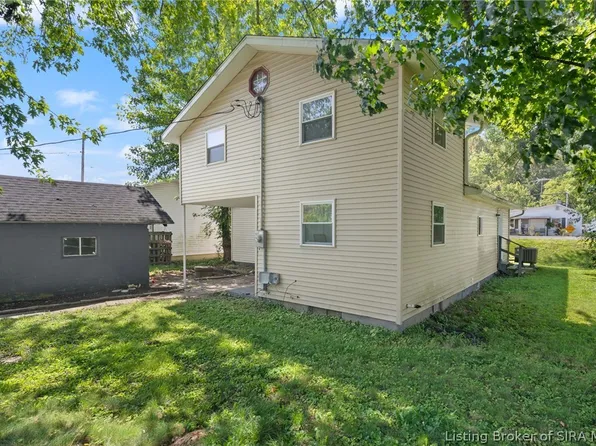317 E Water Street, Borden, IN 47106