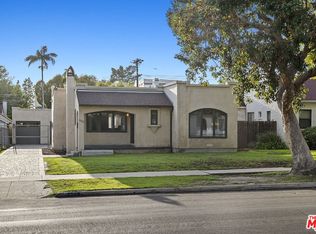 2239 Greenfield Ave, Los Angeles, CA 90064