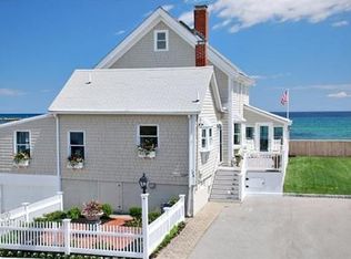 124 Bay Ave, Marshfield, MA 02050