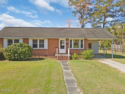 921 Greenfield Heights Boulevard, Havelock, NC, 28532