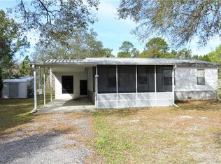 3220 S Aberdeen Ter, Homosassa, FL 34448