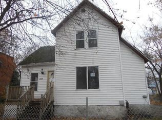 1113 N Park St, Kalamazoo, MI 49007
