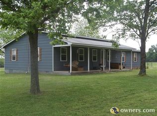 172 Lawrence Road 100, Ravenden, AR 72459
