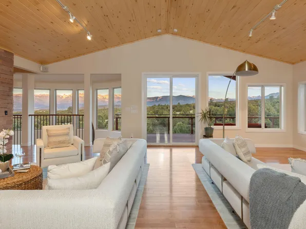 3157 Ponderosa Dr, Ridgway, CO 81432