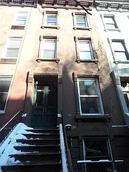 133 West 82nd Street in Upper West Side