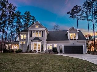 286 Tuskarora Trl, Mooresville, NC 28117