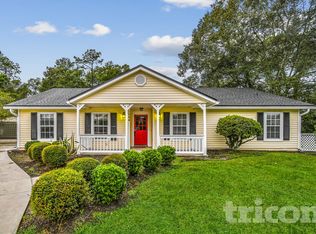 1064 Lana Ct, Orange Park, FL 32065