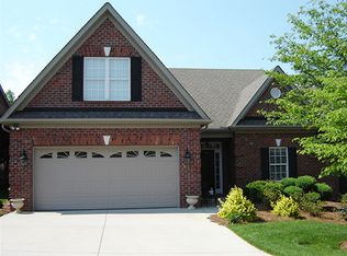 1140 Muirfield Ave, Clemmons, NC 27012