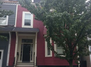 9 Mercer St #3, South Boston, MA 02127