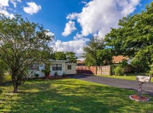 6344 SW 22nd St, Miramar, FL 33023