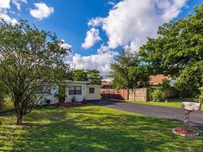 6344 SW 22nd St, Miramar, FL, 33023