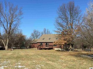 6045 SW 23rd Ter, Topeka, KS 66614