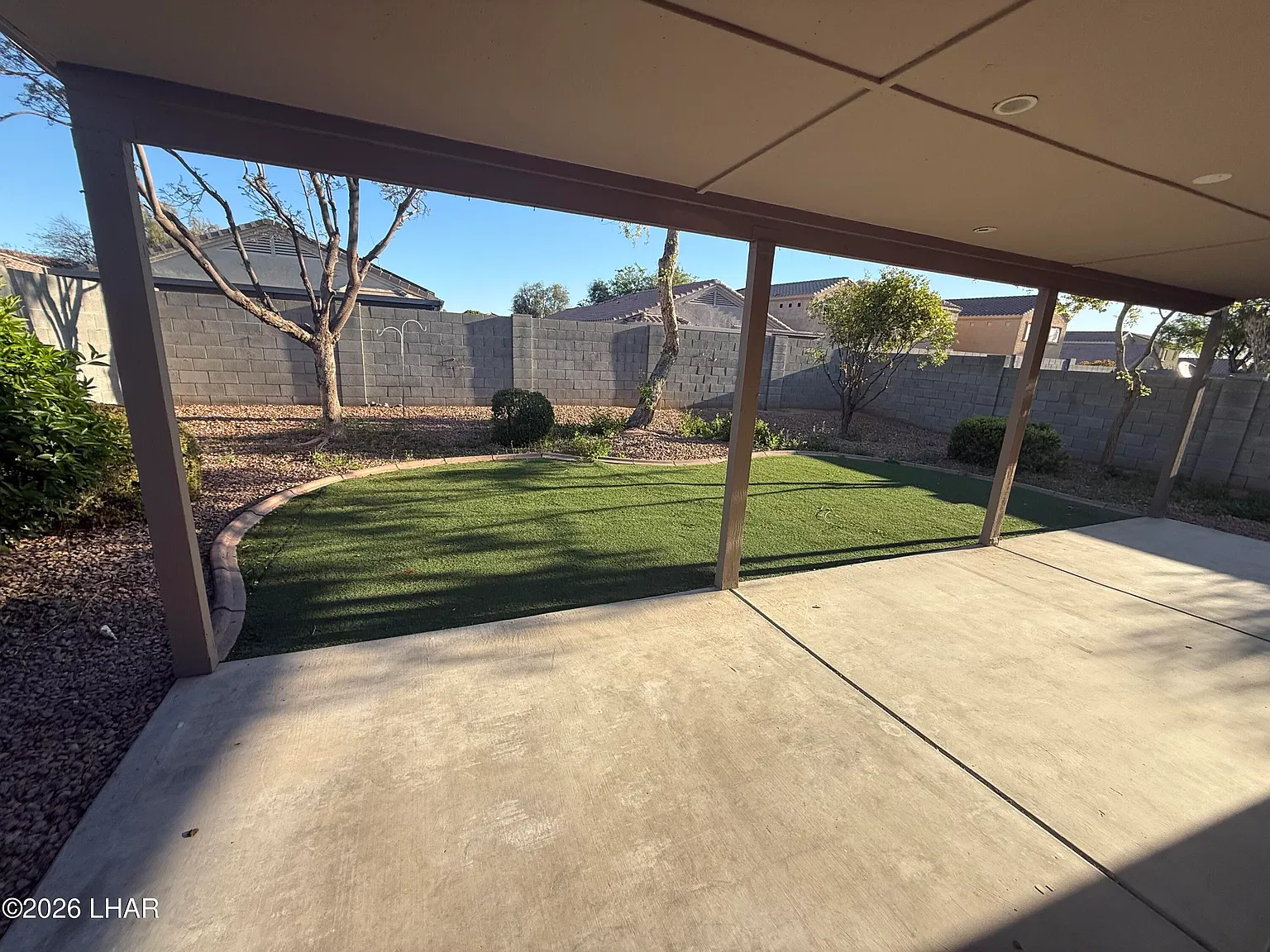 3 bed, 2.0 bath, 1265 sqft, $1,950 — Photo 4