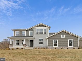 2011 Saint James Rd, Accokeek, MD 20607