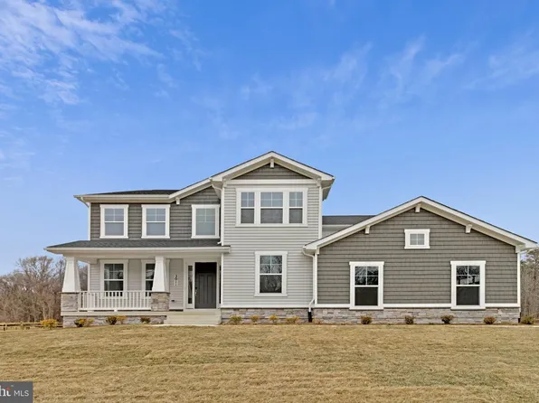 2011 Saint James Rd, Accokeek, MD 20607