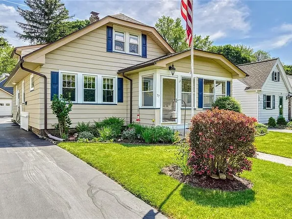 77 Hartsdale Rd, Rochester, NY 14622