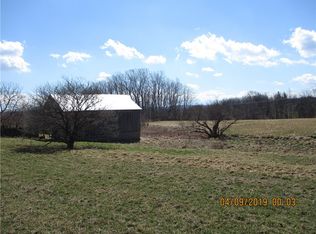 0 Adams Rd, Livonia, NY 14487