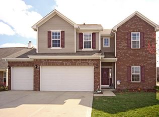 17001 Southall Dr, Westfield, IN 46074