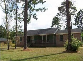 8725 Maple Dr, Semmes, AL 36575