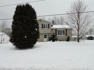 9035 Horn Rd, Windham, OH 44288