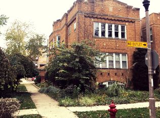 1248 Maple Ave #2, Berwyn, IL 60402