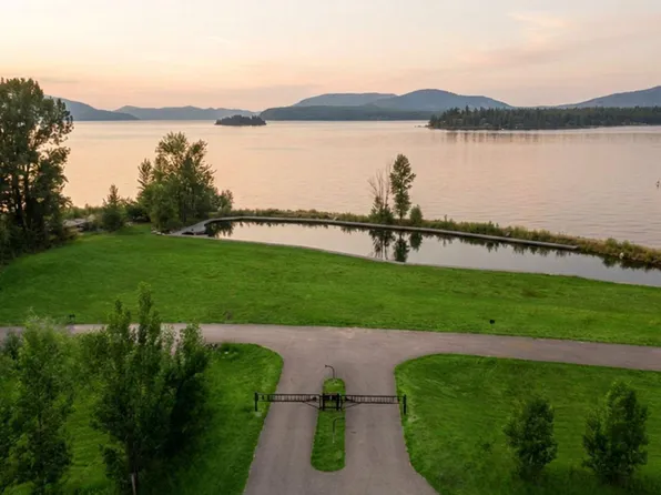 LOT 2 Mill Harbor Ln, Hope, ID 83836