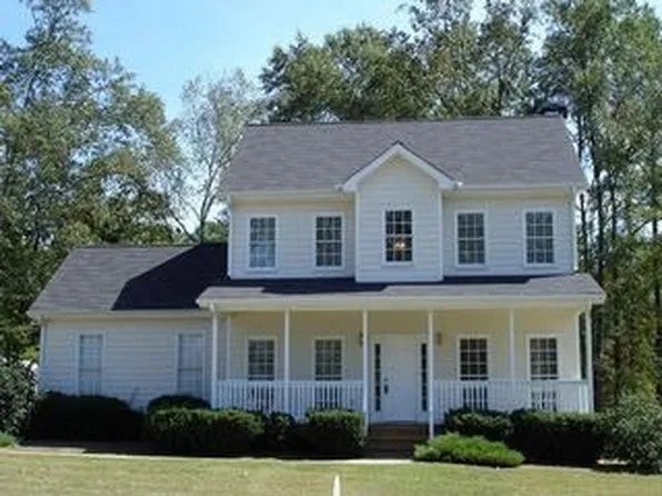 281 Timber Creek Dr, Athens, GA 30605