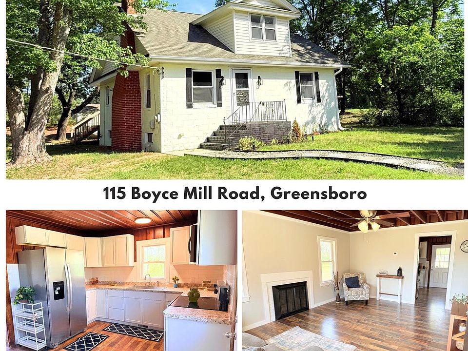 1st image of 115 Boyce Mill Rd