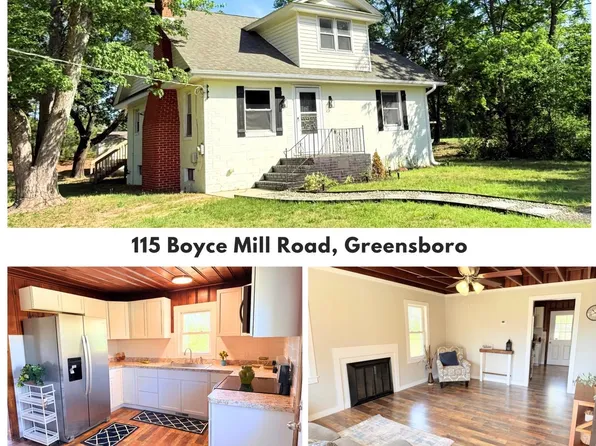 115 Boyce Mill Rd, Greensboro, MD 21639
