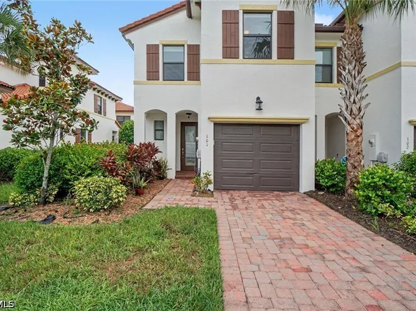 15831 Portofino Springs Blvd #101, Fort Myers, FL 33908
