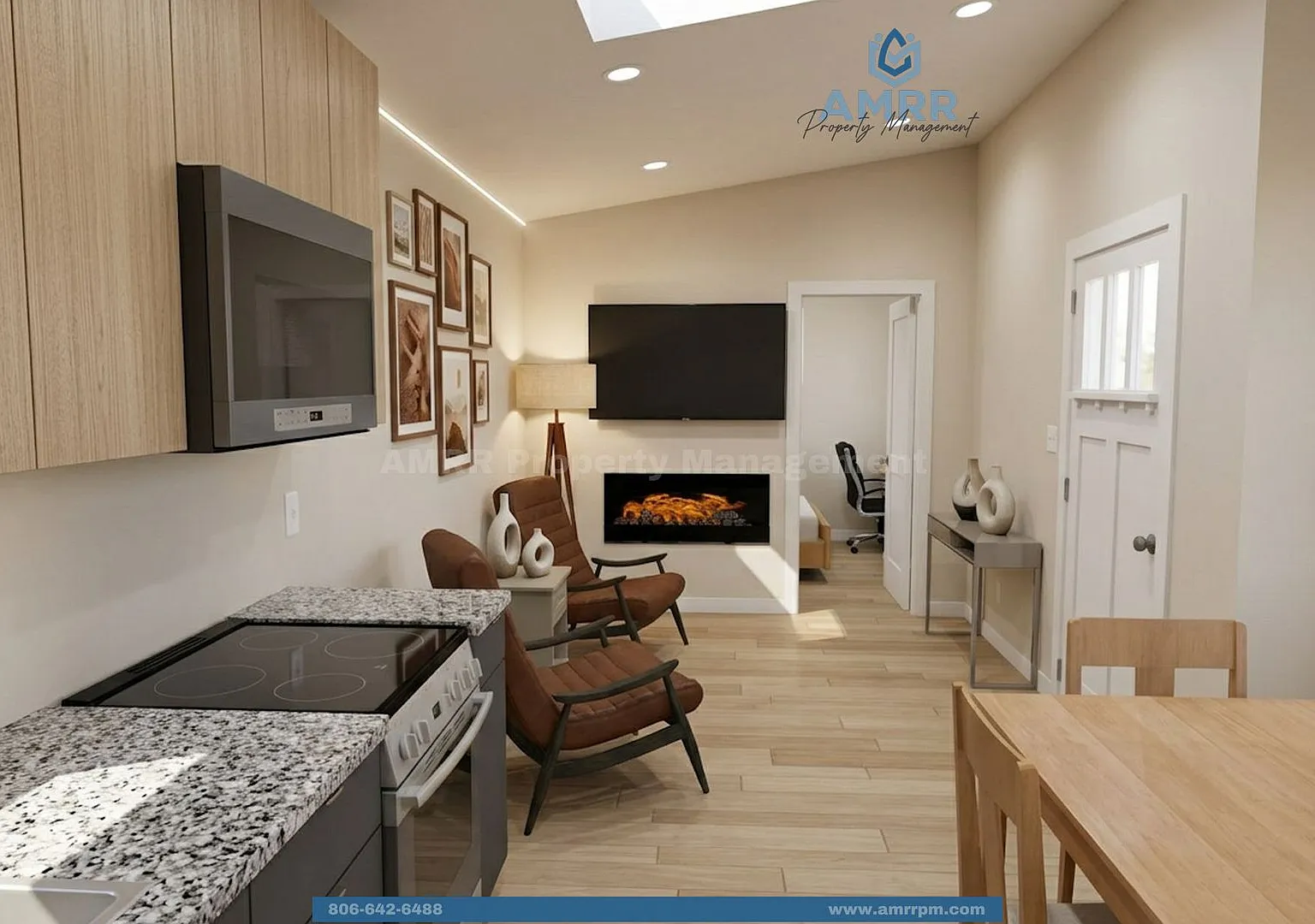 Now Pre-Leasing: 2 Bdr New Build Tiny Home — Photo 3